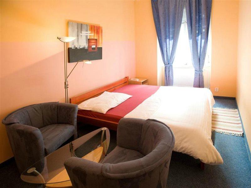 Club Otel Prag