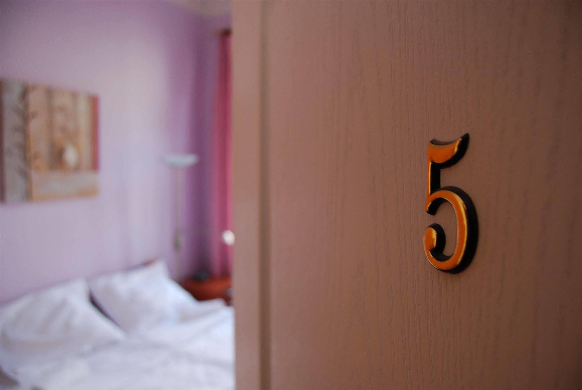 Club 3* Praha