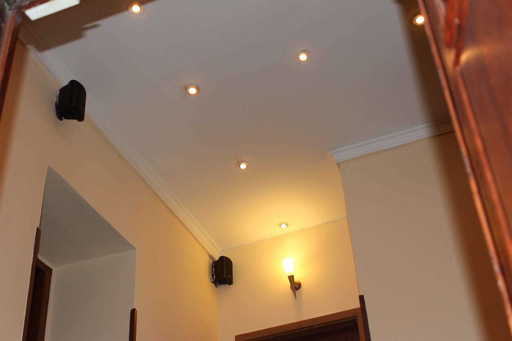 Hotel Club Praha