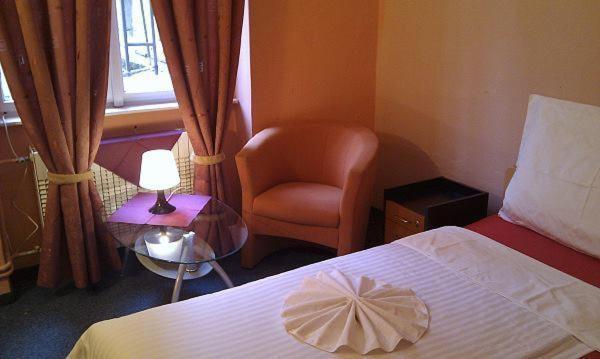 Otel Club 3*