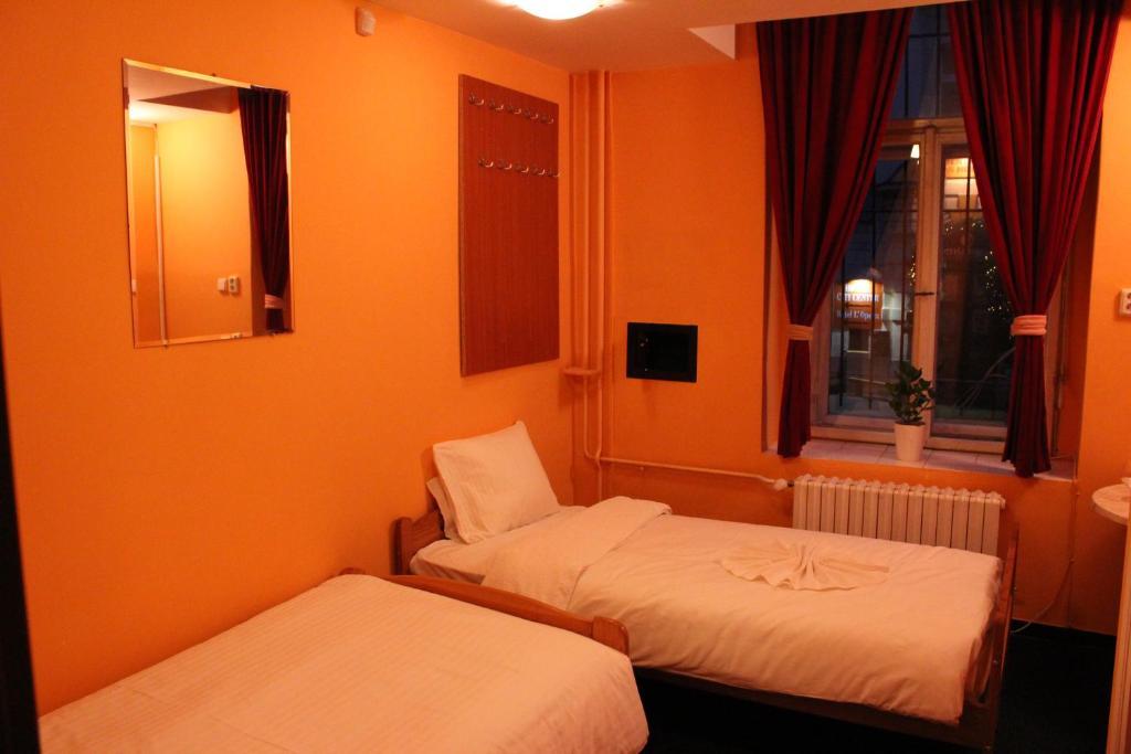 Otel Club